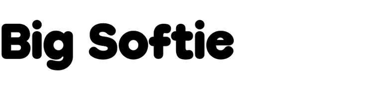 Big Softie