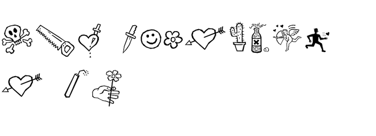 BMF Love&Hate Pi BMF Love&Hate Pi
