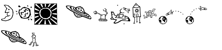 BMF Planets Pi