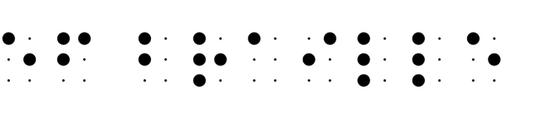 EF Braille