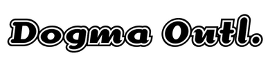 Dogma Outline