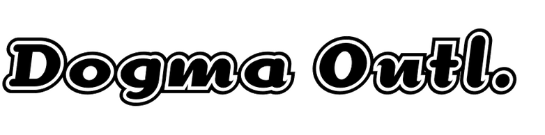 Dogma Outline