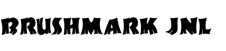 Brushmark JNL