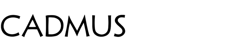 Cadmus (RTF) Cadmus (RTF)