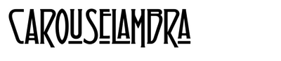 Carouselambra