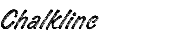 Chalkline