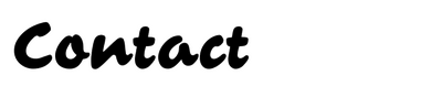 Contact