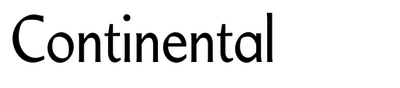 Continental