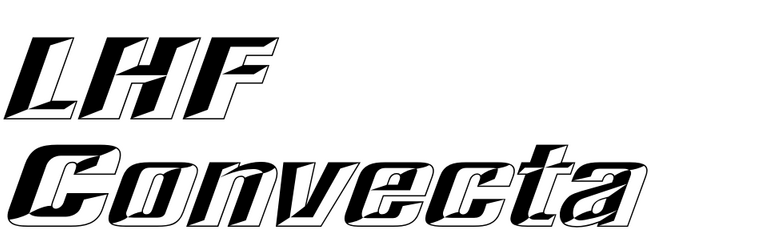 LHF Convecta