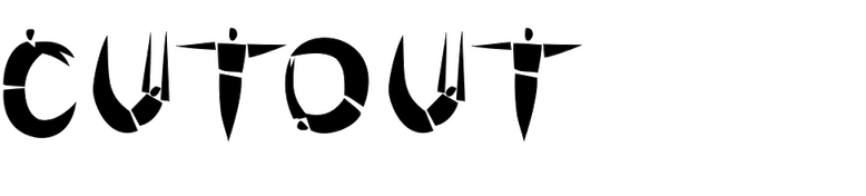 Cutout