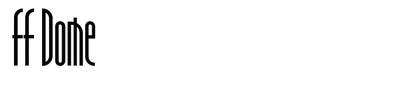 FF Dome