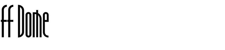 FF Dome