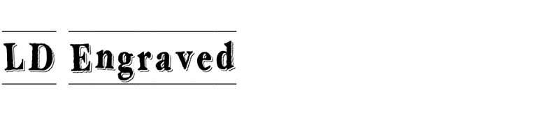 LD Engraved