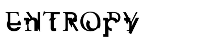 Entropy