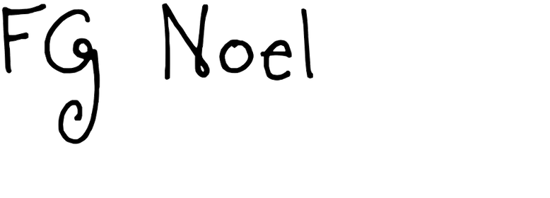 FG Noel