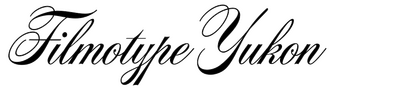 Filmotype Yukon