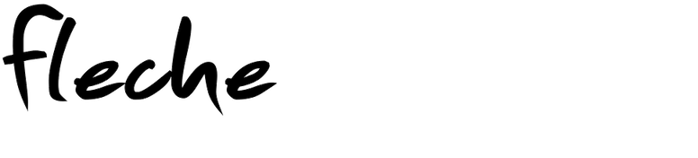 Fleche