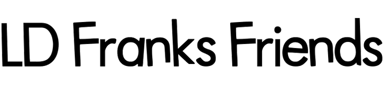 LD Franks Friends