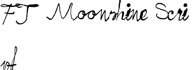 FT Moonshine Script