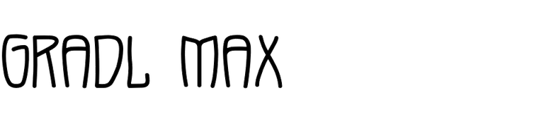 Gradl Max