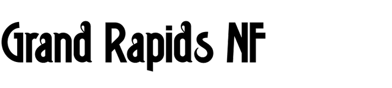 Grand Rapids NF