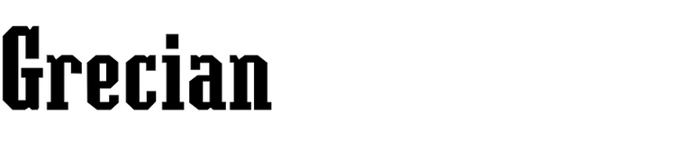 Grecian