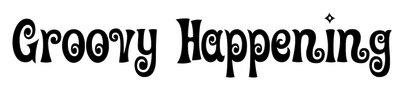 Groovy Happening JNL