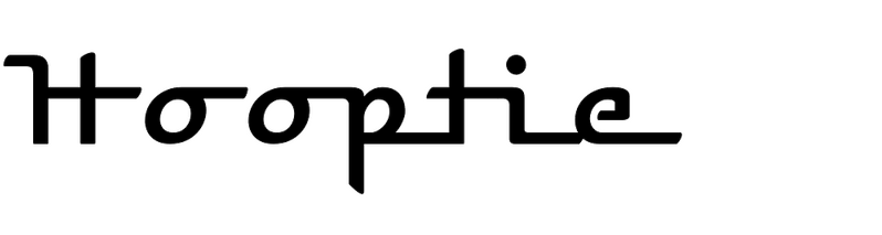 Hooptie Script