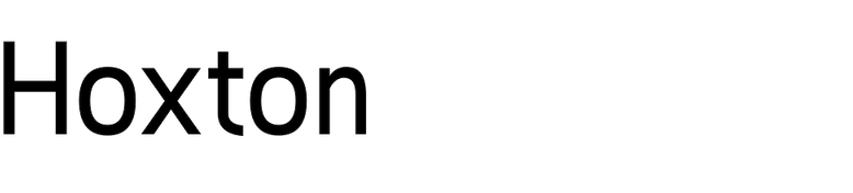 Hoxton Hoxton
