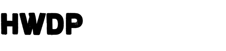 HWDP