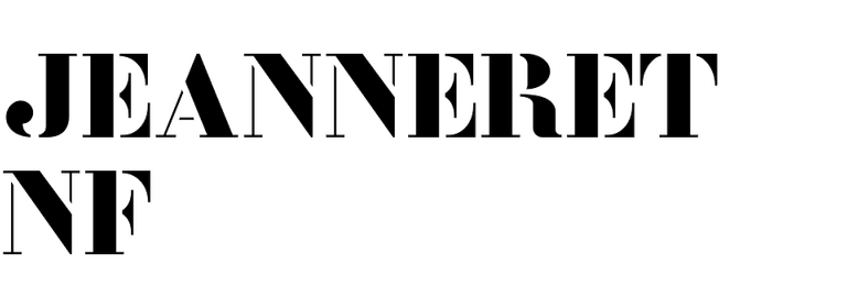 Jeanneret NF