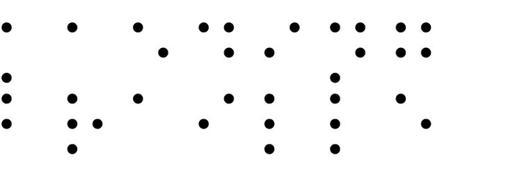 Kaeding Braille