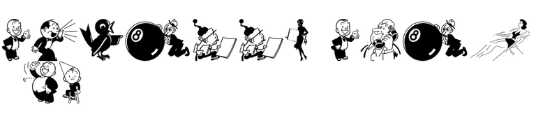Kartoon Kutz NF