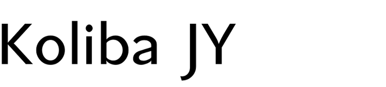 Koliba JY