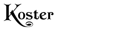 Koster