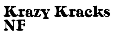 Krazy Kracks NF