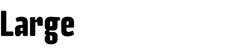 Large