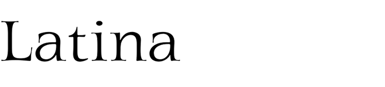 Latina