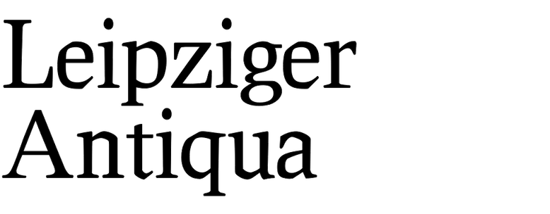 Leipziger Antiqua