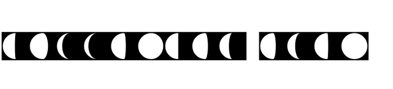 PIXymbols Luna PIXymbols Luna