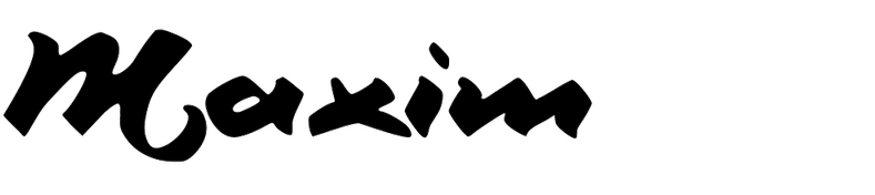 Maxim
