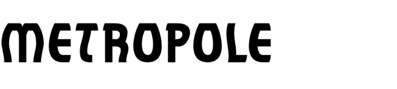 Metropole
