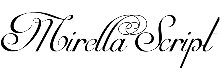 Mirella Script