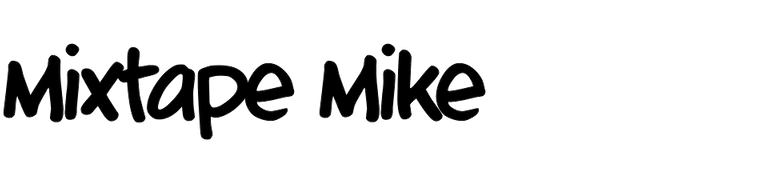 Mixtape Mike
