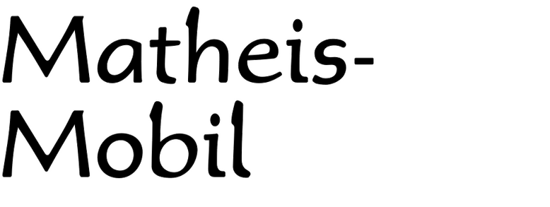 Matheis-Mobil Matheis-Mobil
