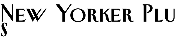 New Yorker Plus