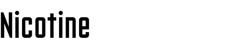 Nicotine