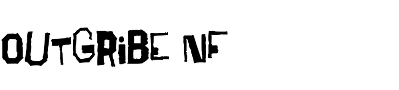 Outgribe NF