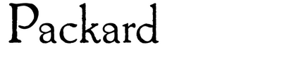 Packard