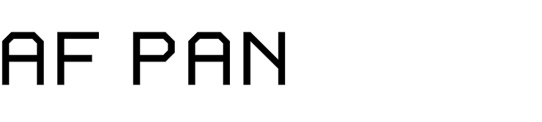 AF PAN